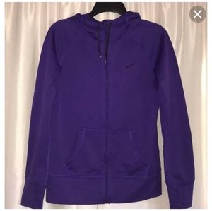 ✅NIKE therma fit zipper hoodie✅